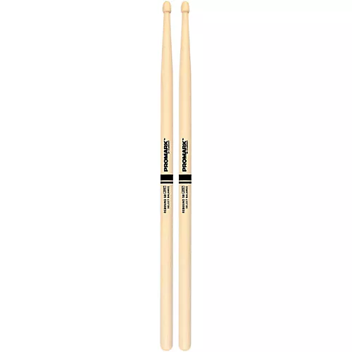 Promark Select Balance Rebound Acorn Tip Drum Sticks 5A