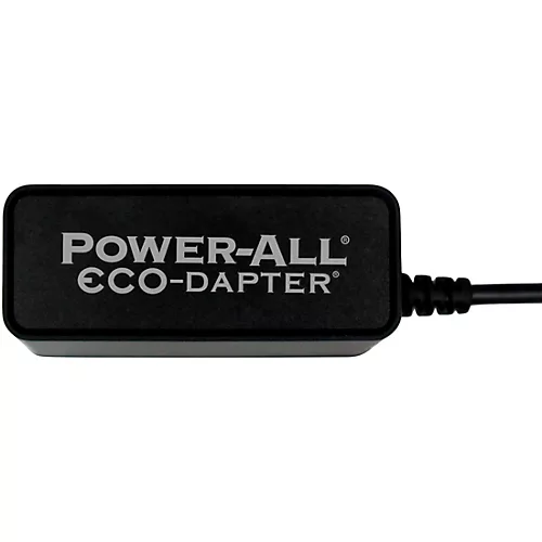 Godlyke Power-All Eco-Dapter Carbon Free Power Supply Deluxe Kit