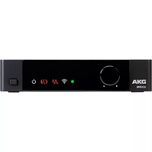 AKG DMS100 Digital Wireless Instrument Set