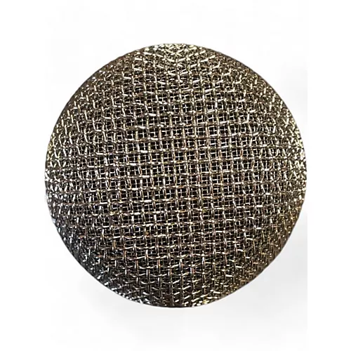 Used Blue Yeti USB Microphone