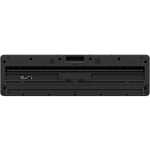 Casio Casiotone CT-S410 61-Key Portable Keyboard