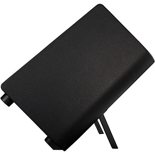 Line 6 Powercab 112 250W 1x12 FRFR Powered Speaker Cab Black and Silver