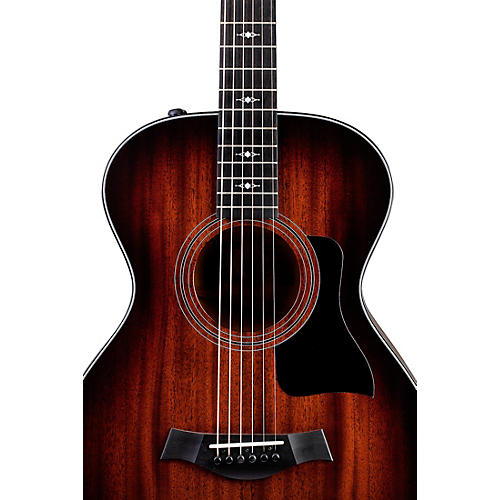 Taylor 322e 12-Fret Grand Concert Acoustic-Electric Guitar Shaded Edge Burst
