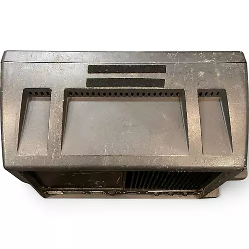 Used Samson XM410 Powered Mixer