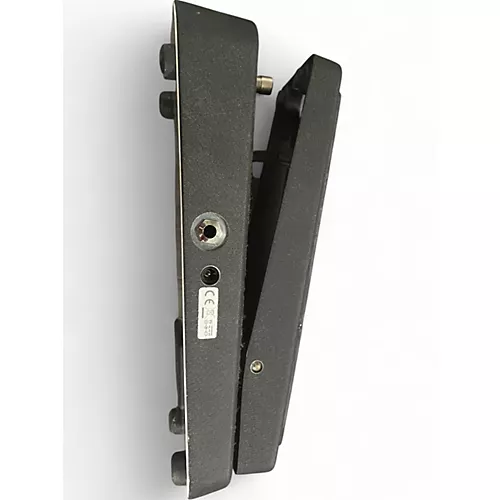 Used Dunlop GCB95 Original Crybaby Wah Effect Pedal