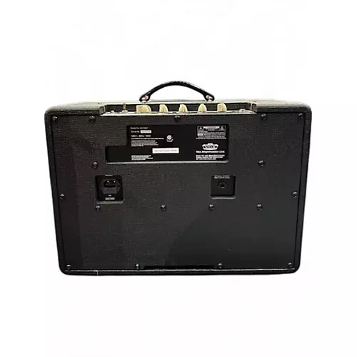 Used VOX AC10 10W 1x10 Tube Guitar Combo Amp