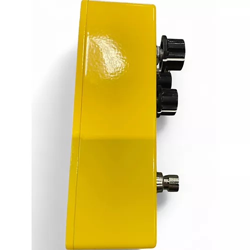 Used EarthQuaker Devices Blumes Low Signal Shredder Bass Effect Pedal