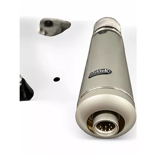Used Miktek CV4 Tube Microphone