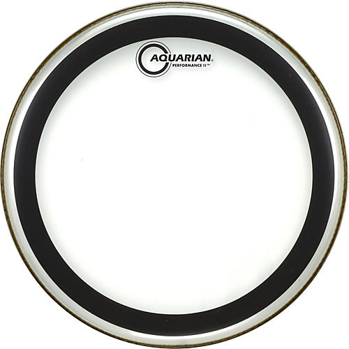 Aquarian Performance II Drum Head 8 in.