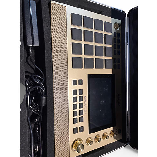 Used Akai Professional MPC Live 2 Production Controller