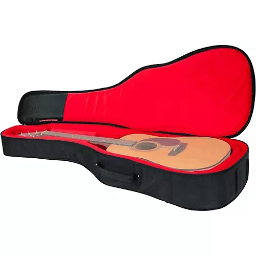 Gator Transit Series Acoustic Guitar Gig Bag Tan