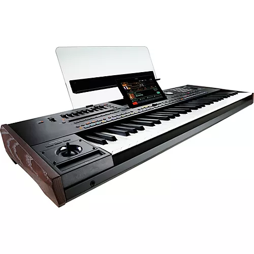 KORG Pa5X Professional Arranger 61 Key