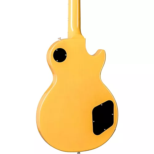 Gibson Les Paul Special Left-Handed Electric Guitar TV Yellow