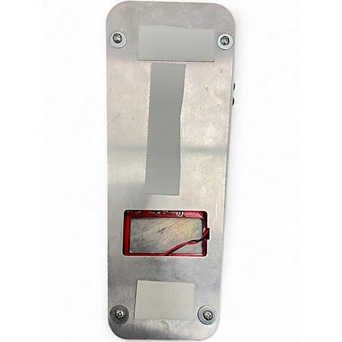 Used Dunlop 105Q Cry Baby Bass Wah Bass Effect Pedal