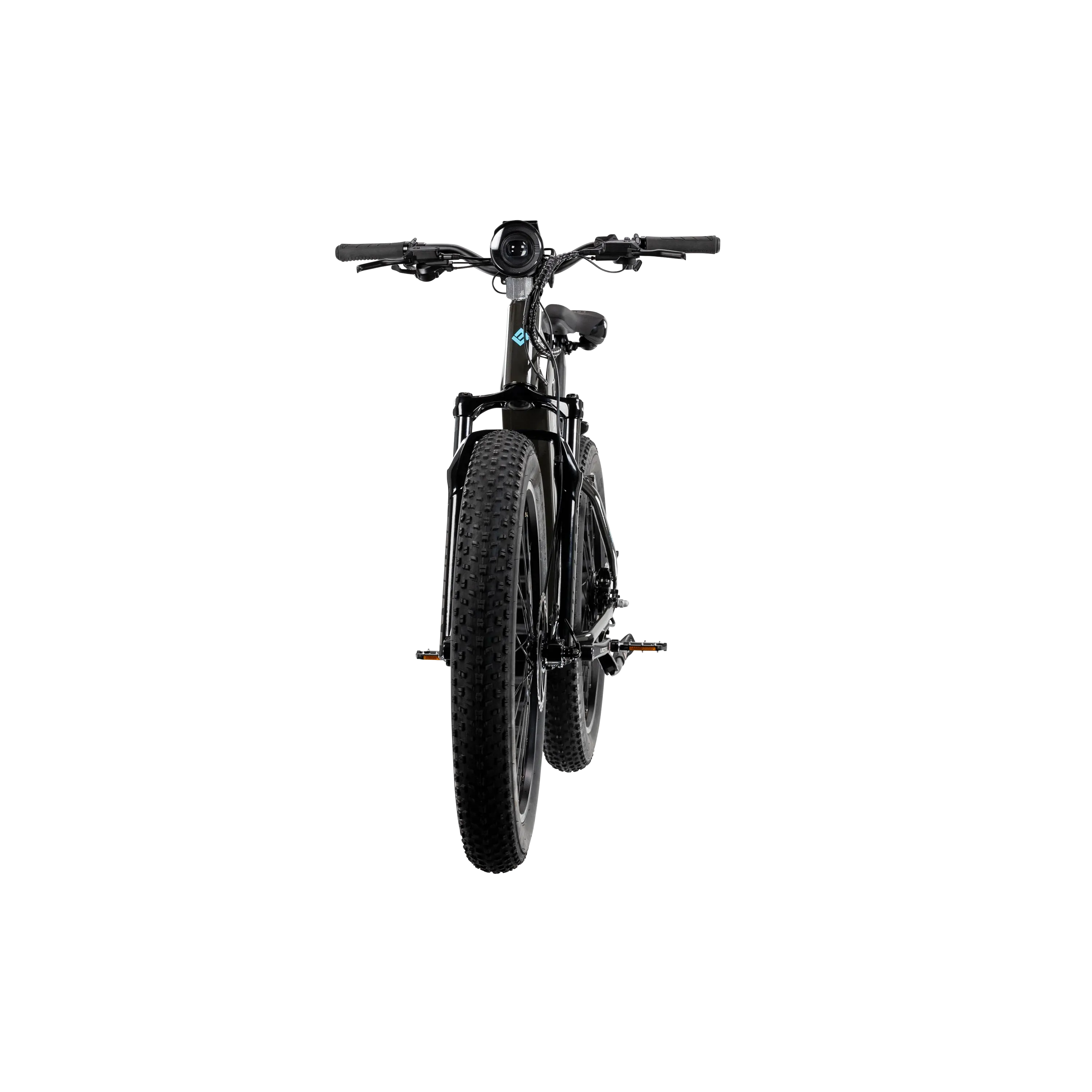 XPeak High-Step 2.0 Long-Range eBike