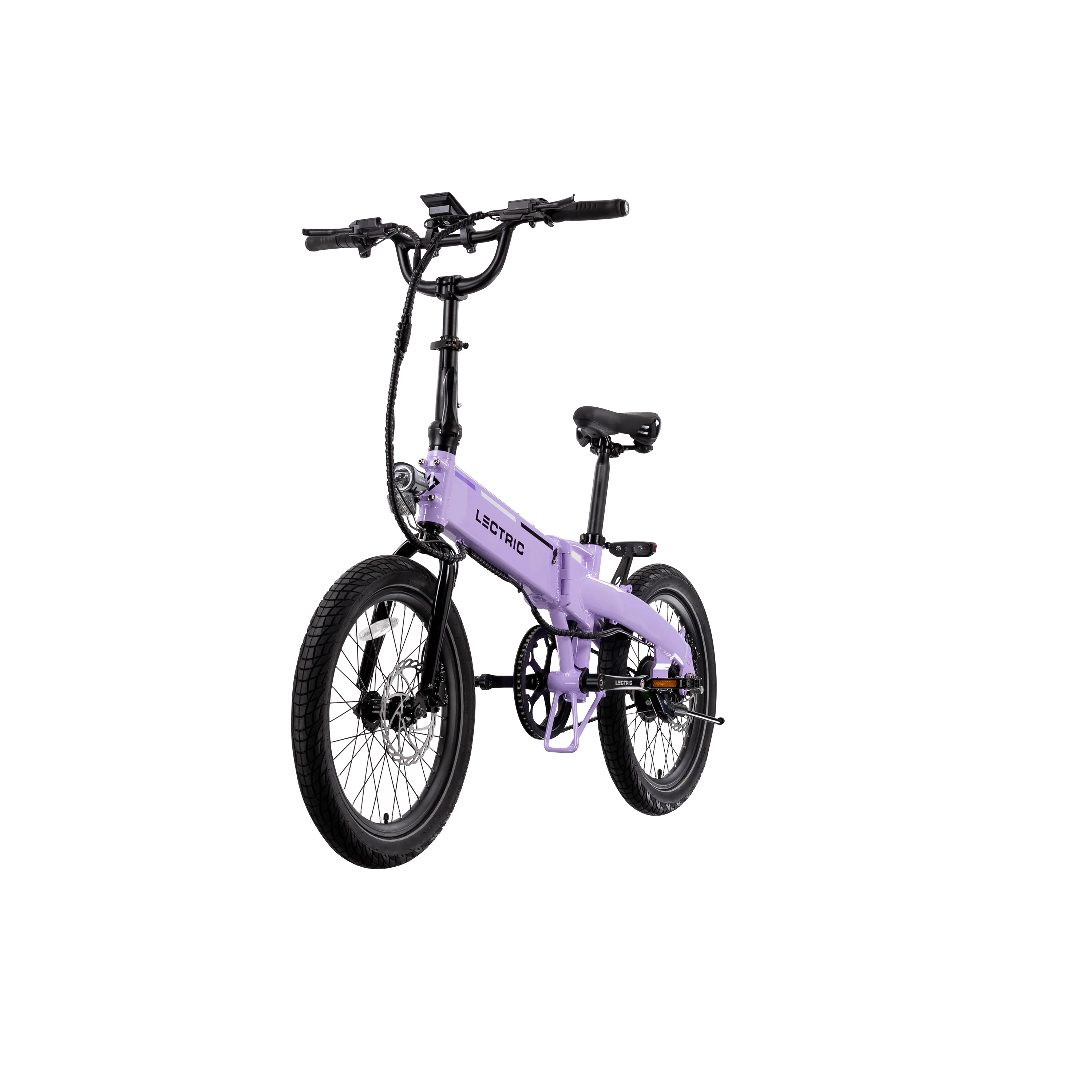 XP Lite 2.0 Lavender Haze eBike