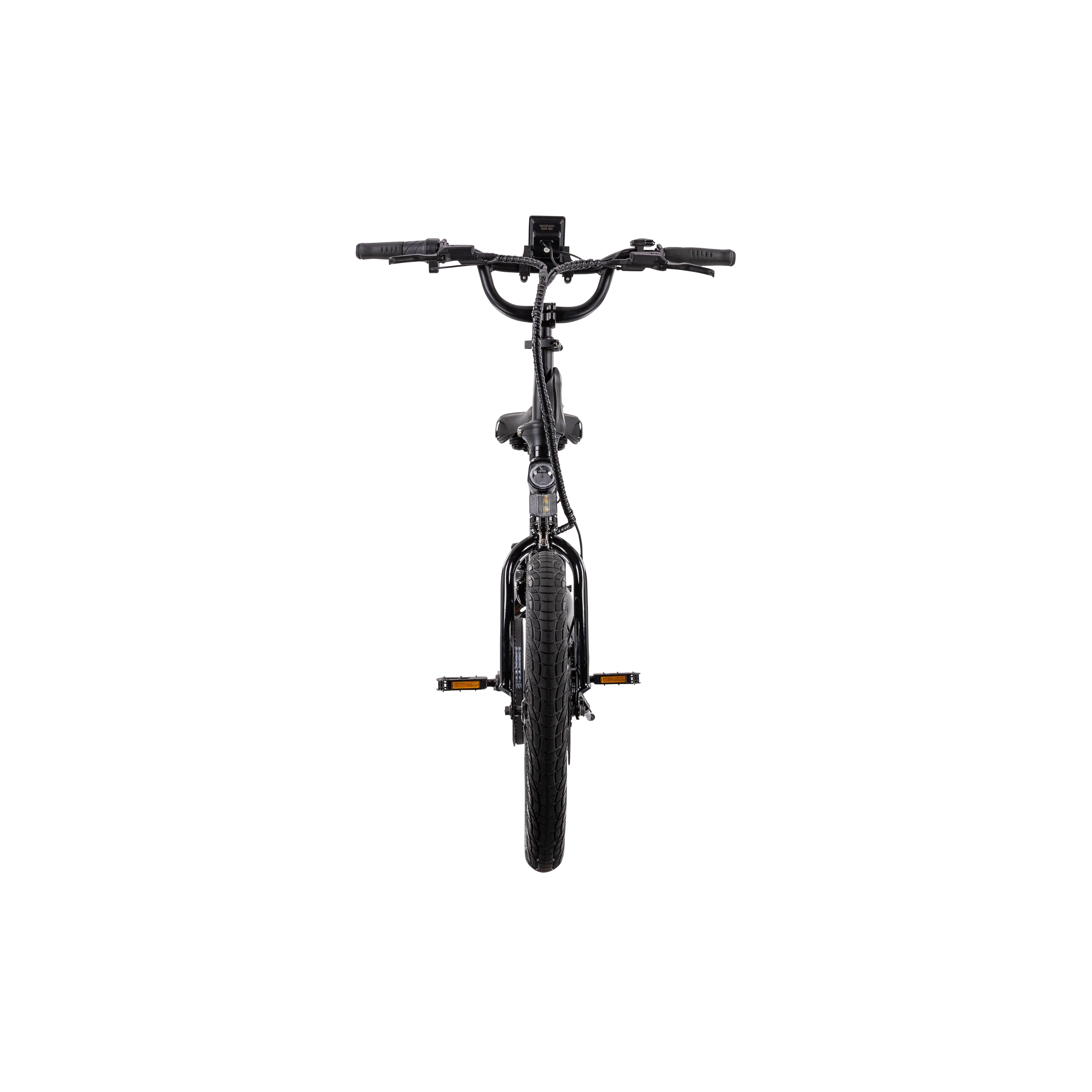 XP Lite 2.0 JW Black eBike