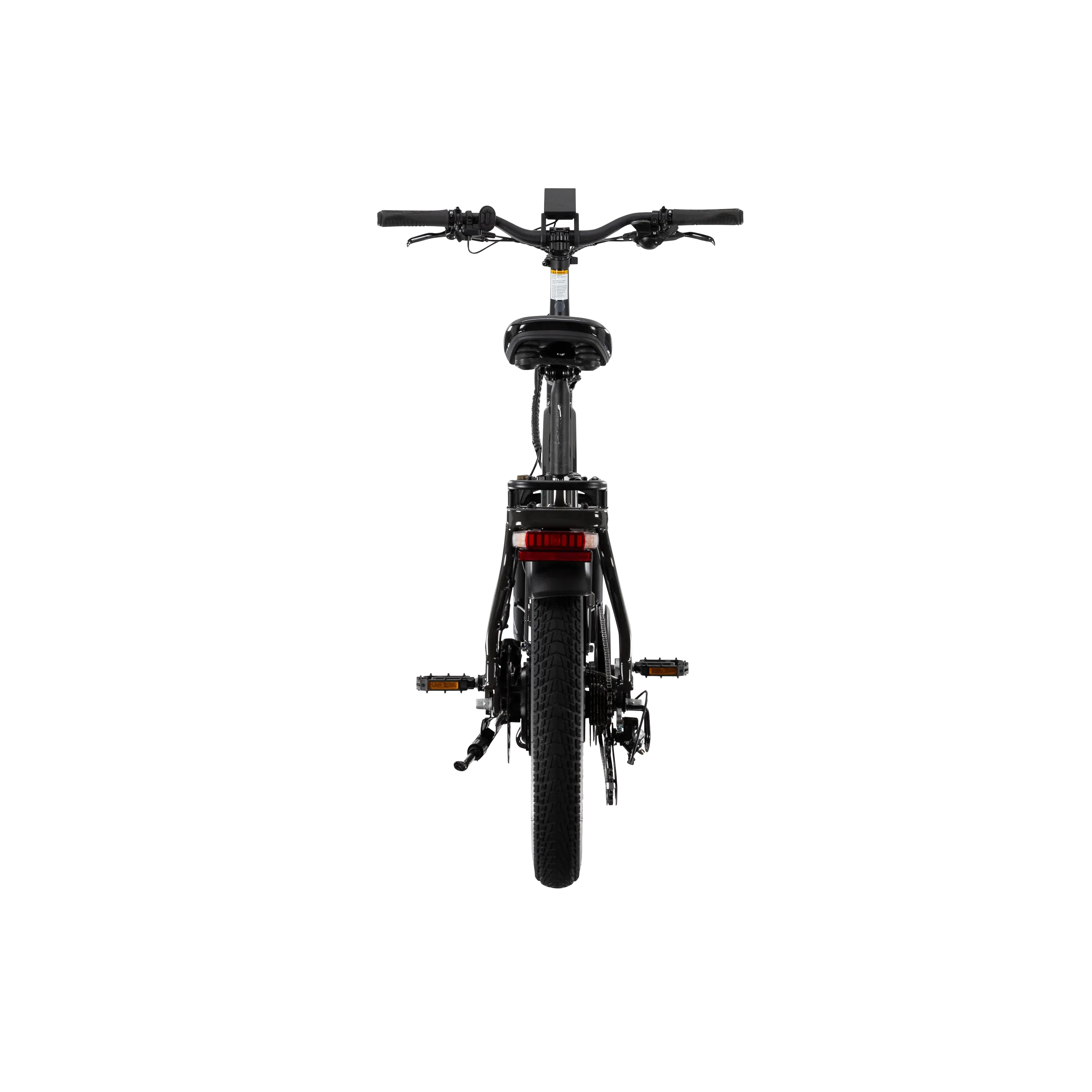 XP4 750 Step-Thru Tempest Grey eBike