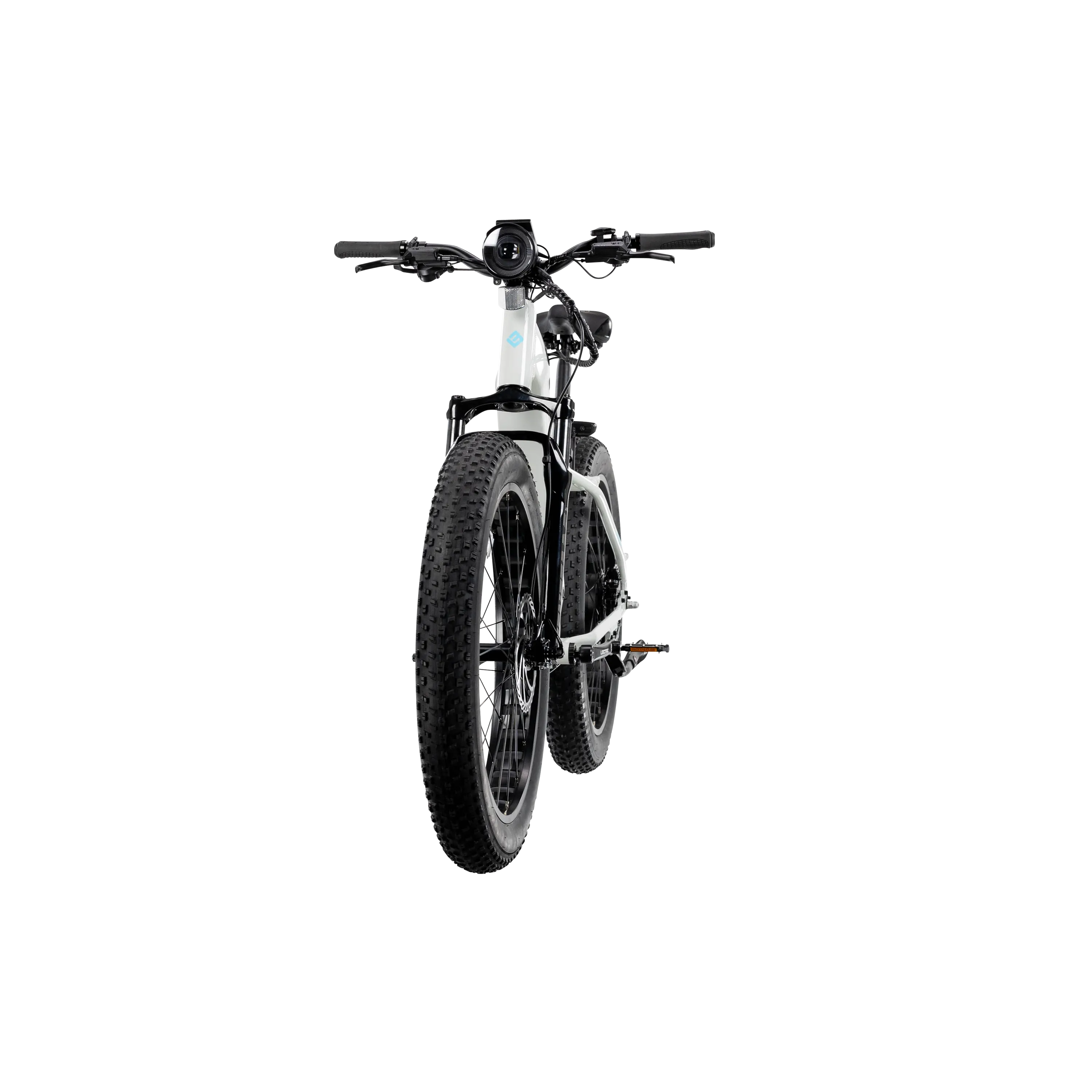 XPeak Step-Thru 2.0 Long-Range eBike