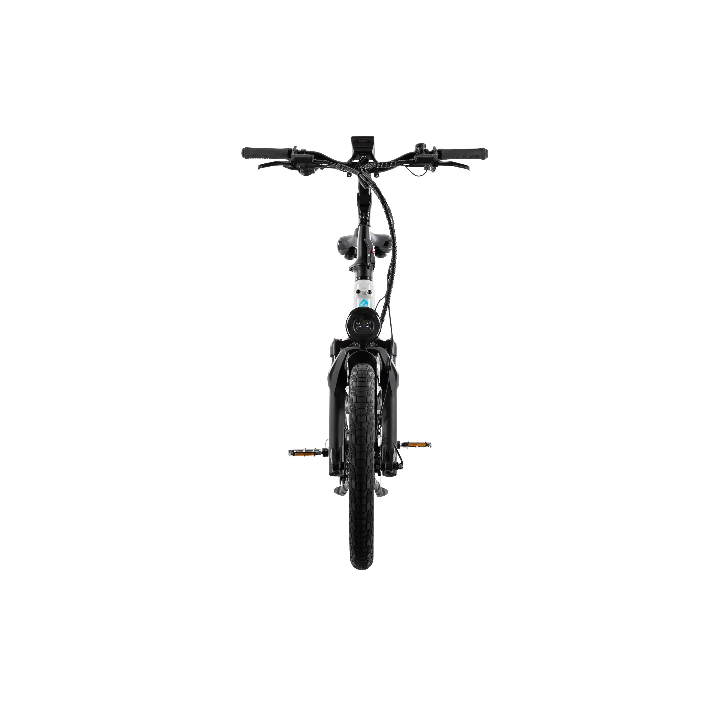 XPedition 2.0 Stratus White eBike