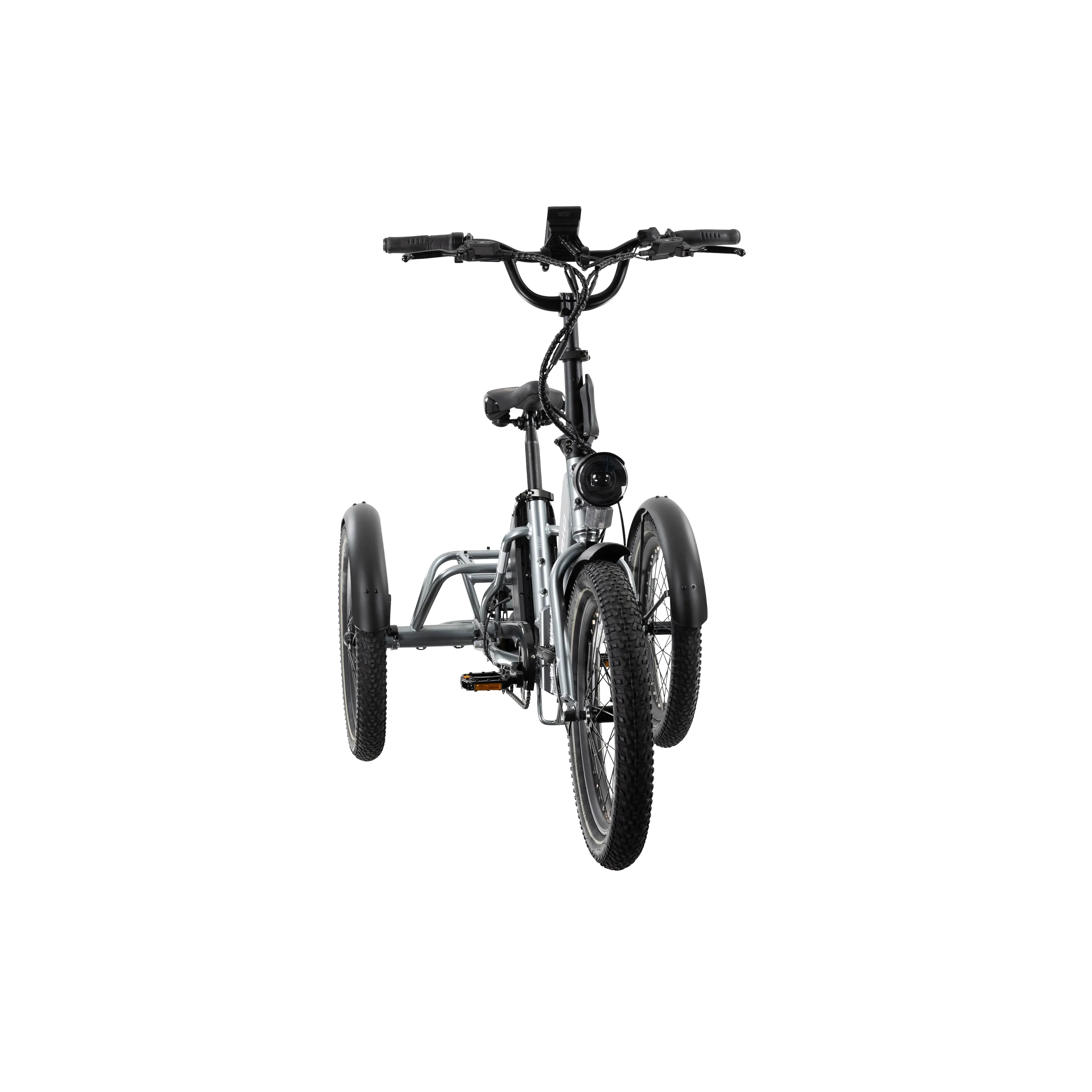 Electric XP Trike