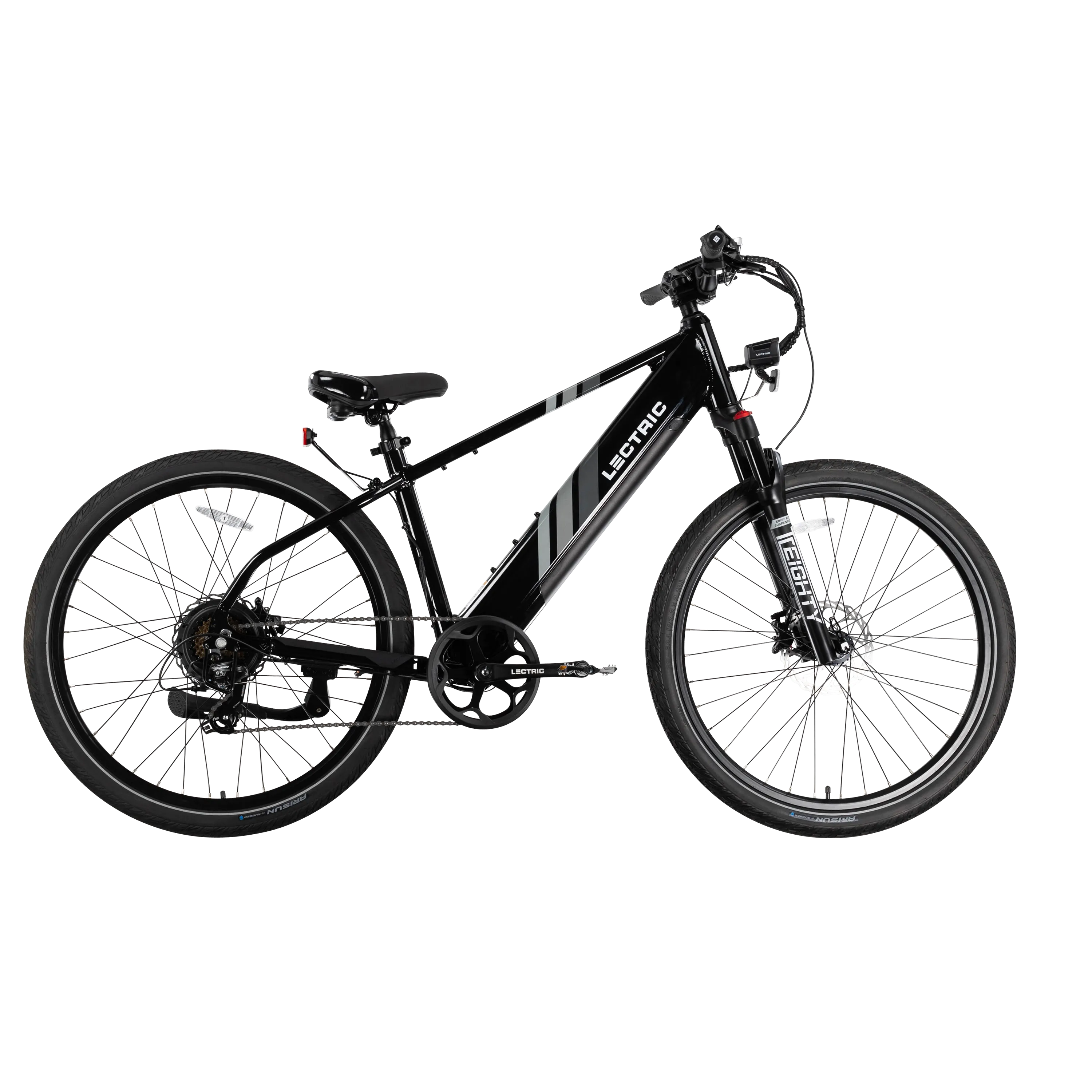 XPress High-Step eBike
