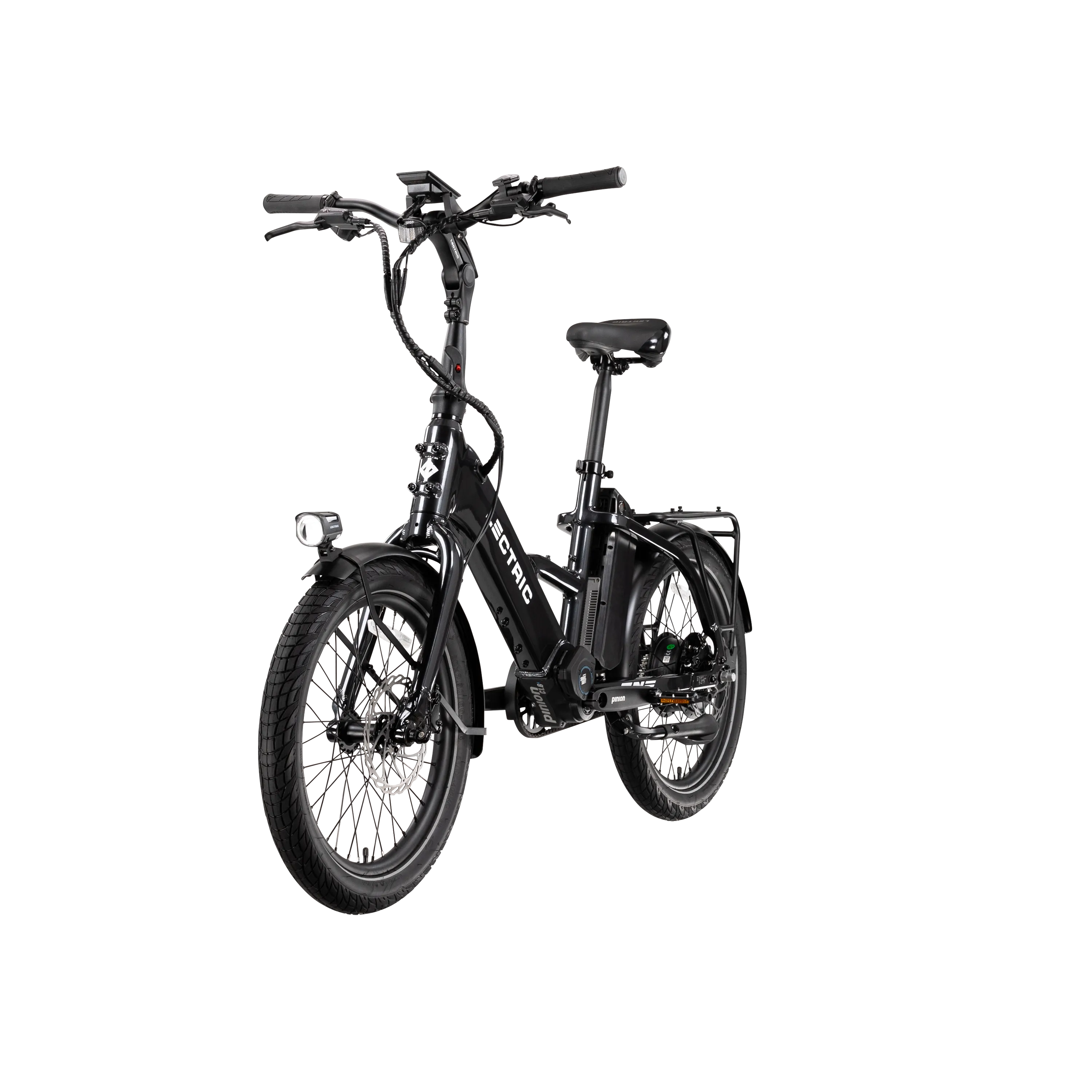 Lectric ONE Long-Range eBike