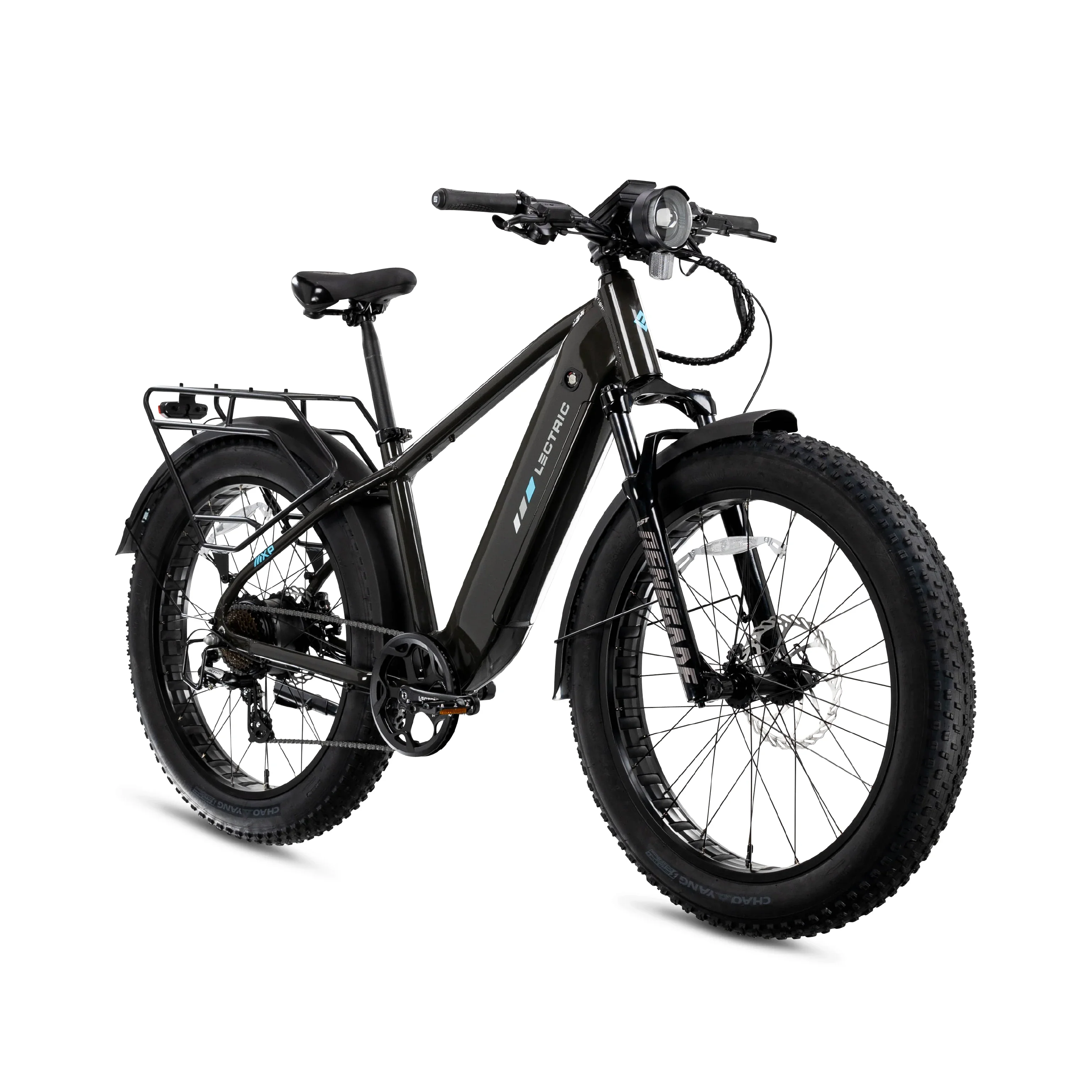 XPeak High-Step 2.0 eBike
