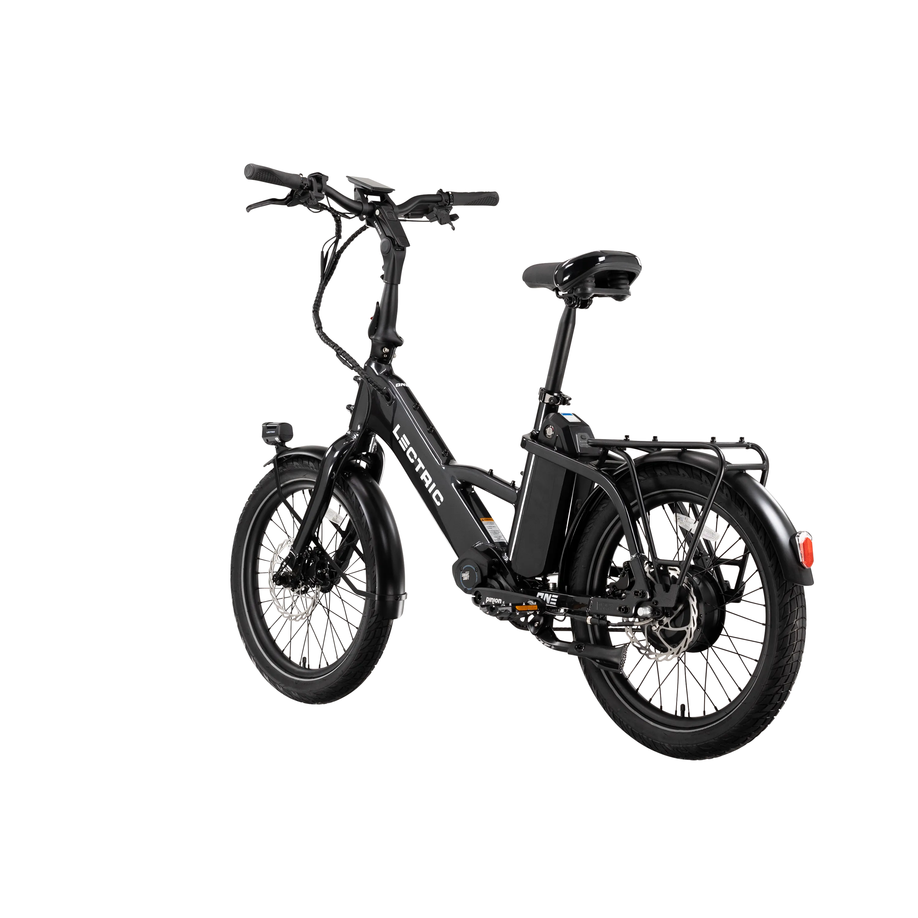 Lectric ONE Long-Range eBike