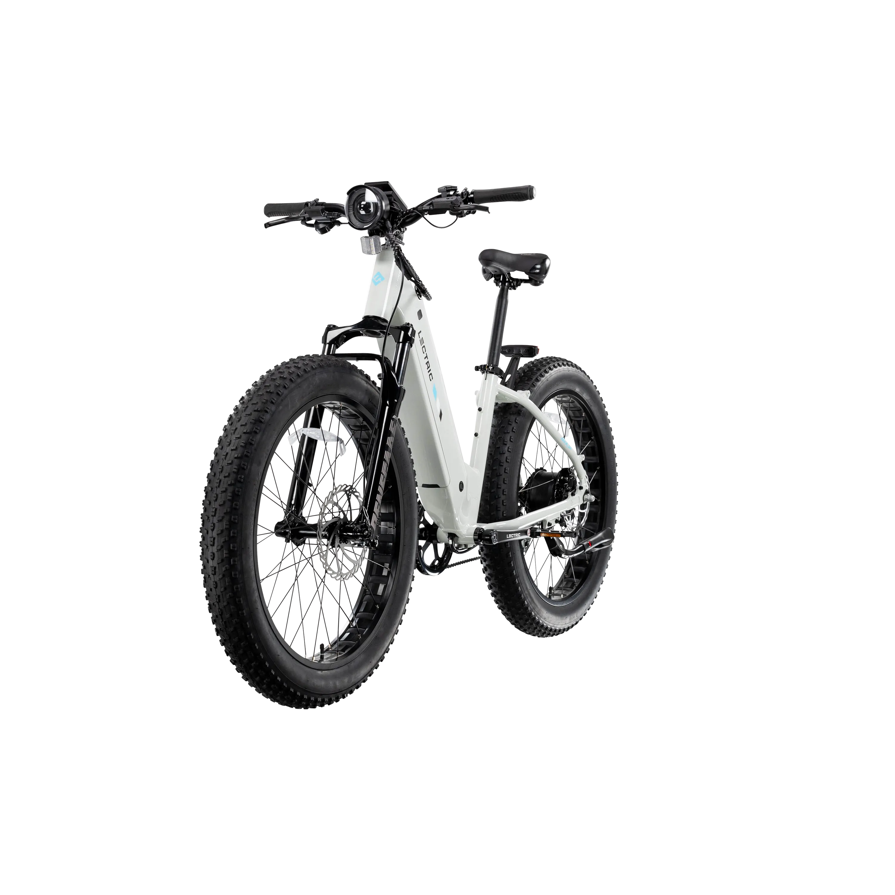 XPeak Step-Thru 2.0 Long-Range eBike