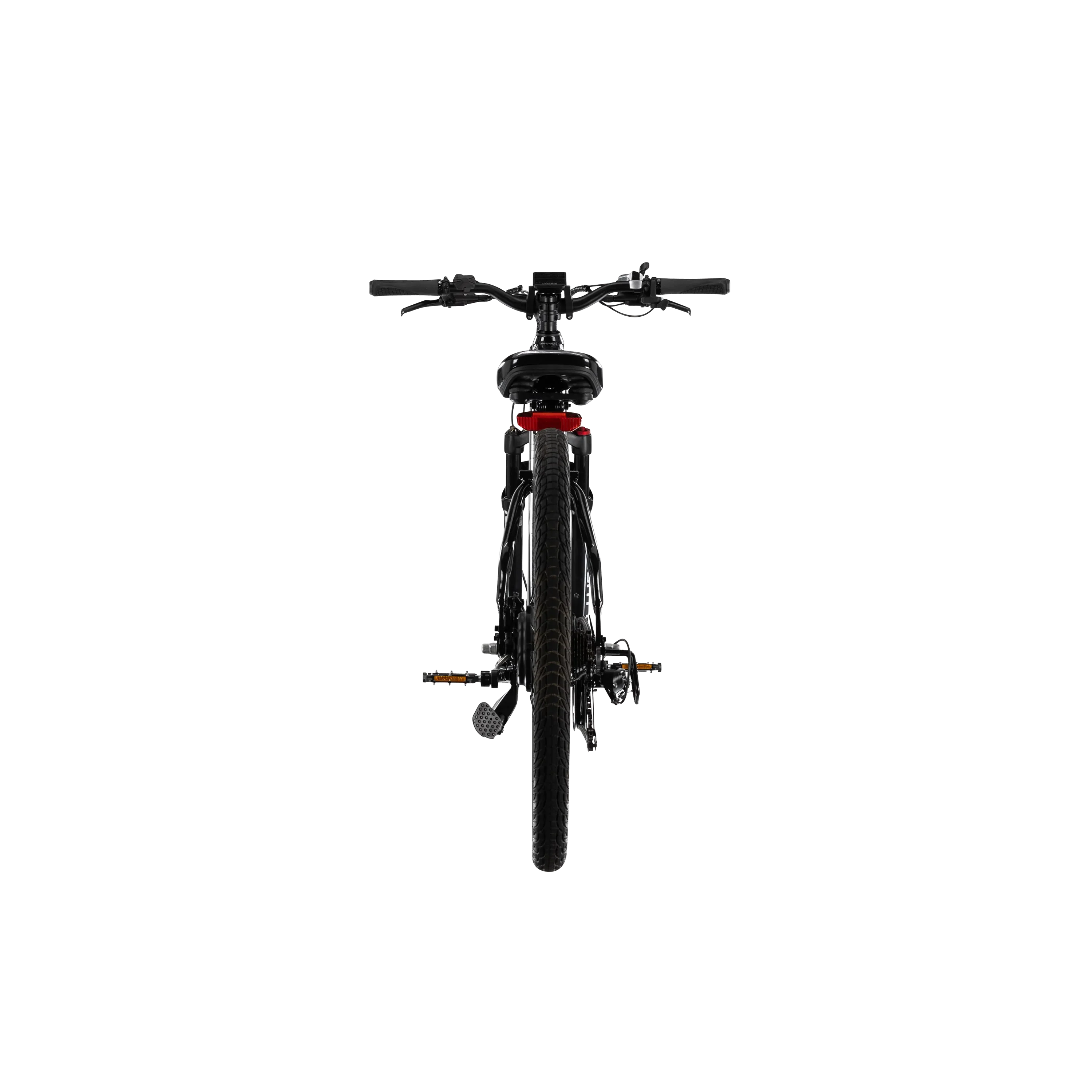 XPress 750 High-Step eBike