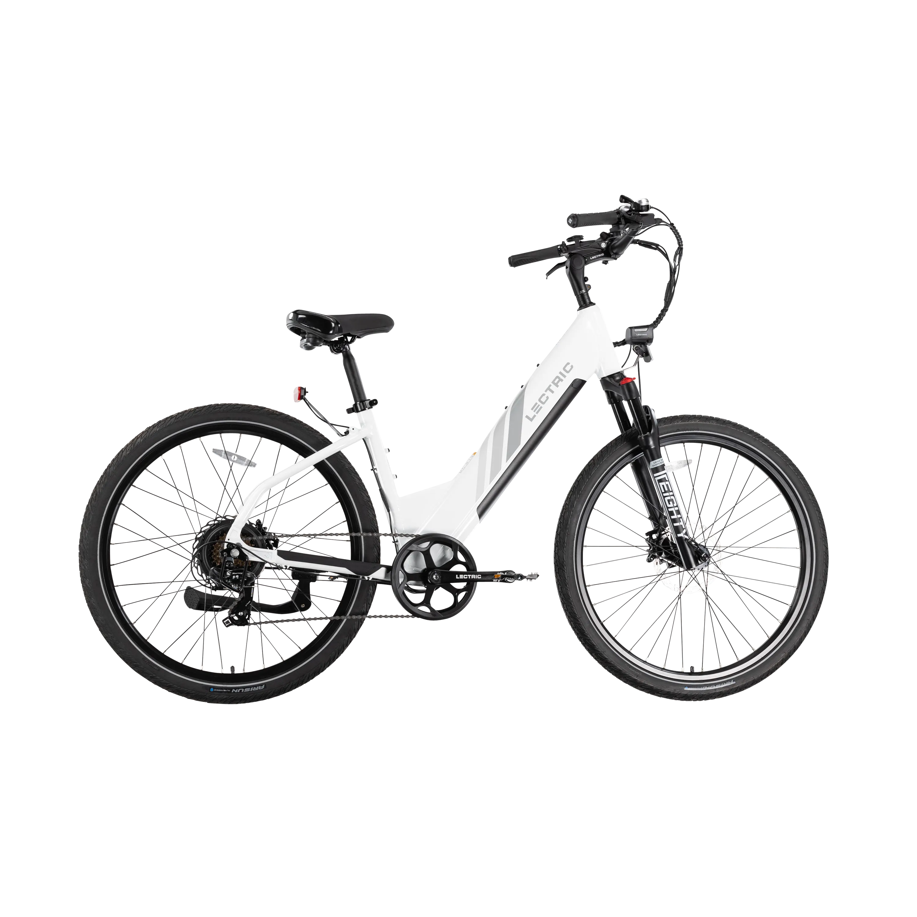XPress 750 Step-Thru eBike