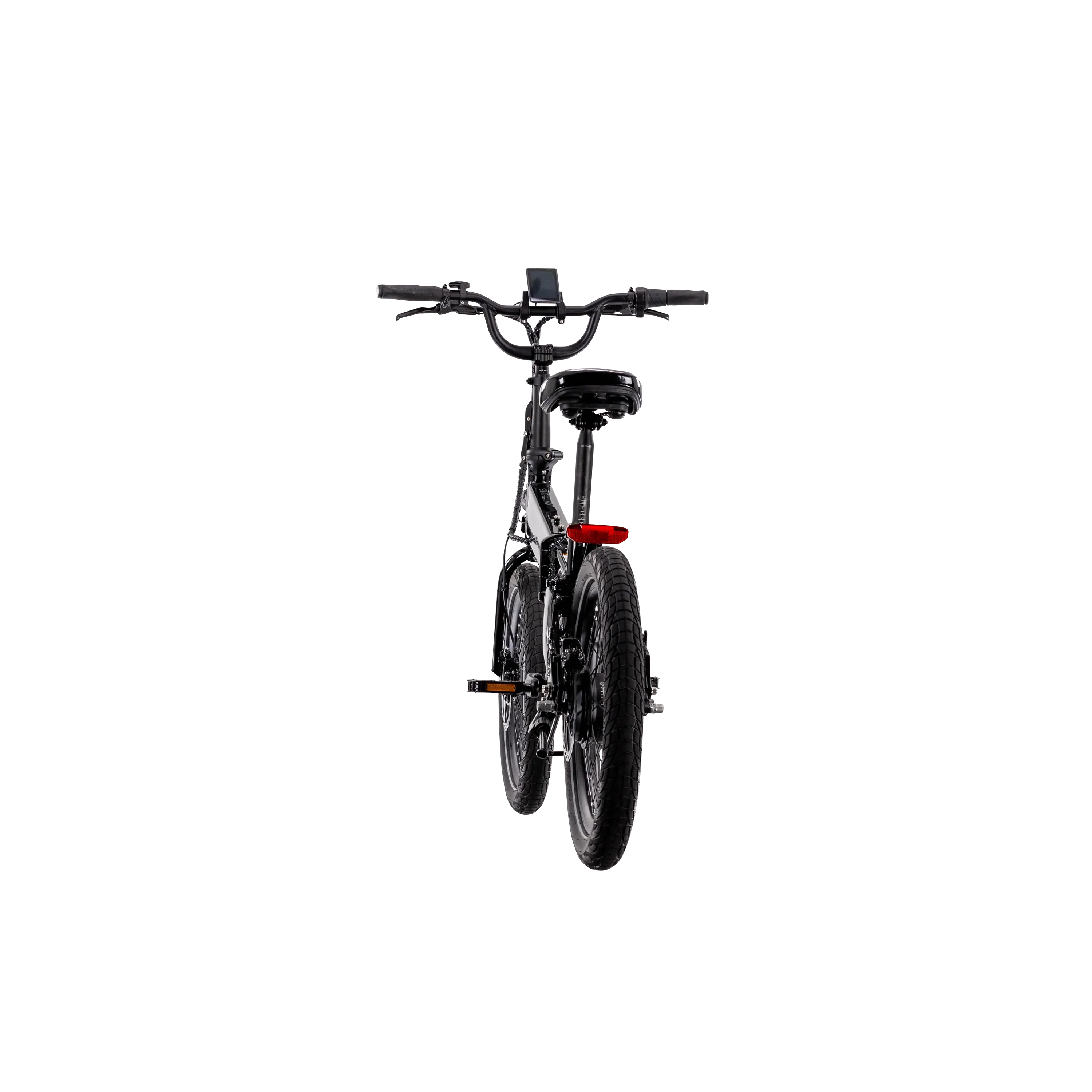 XP Lite 2.0 JW Black eBike