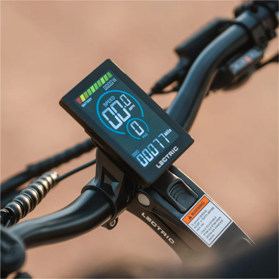 XPedition 2.0 Stratus White Dual-Battery eBike