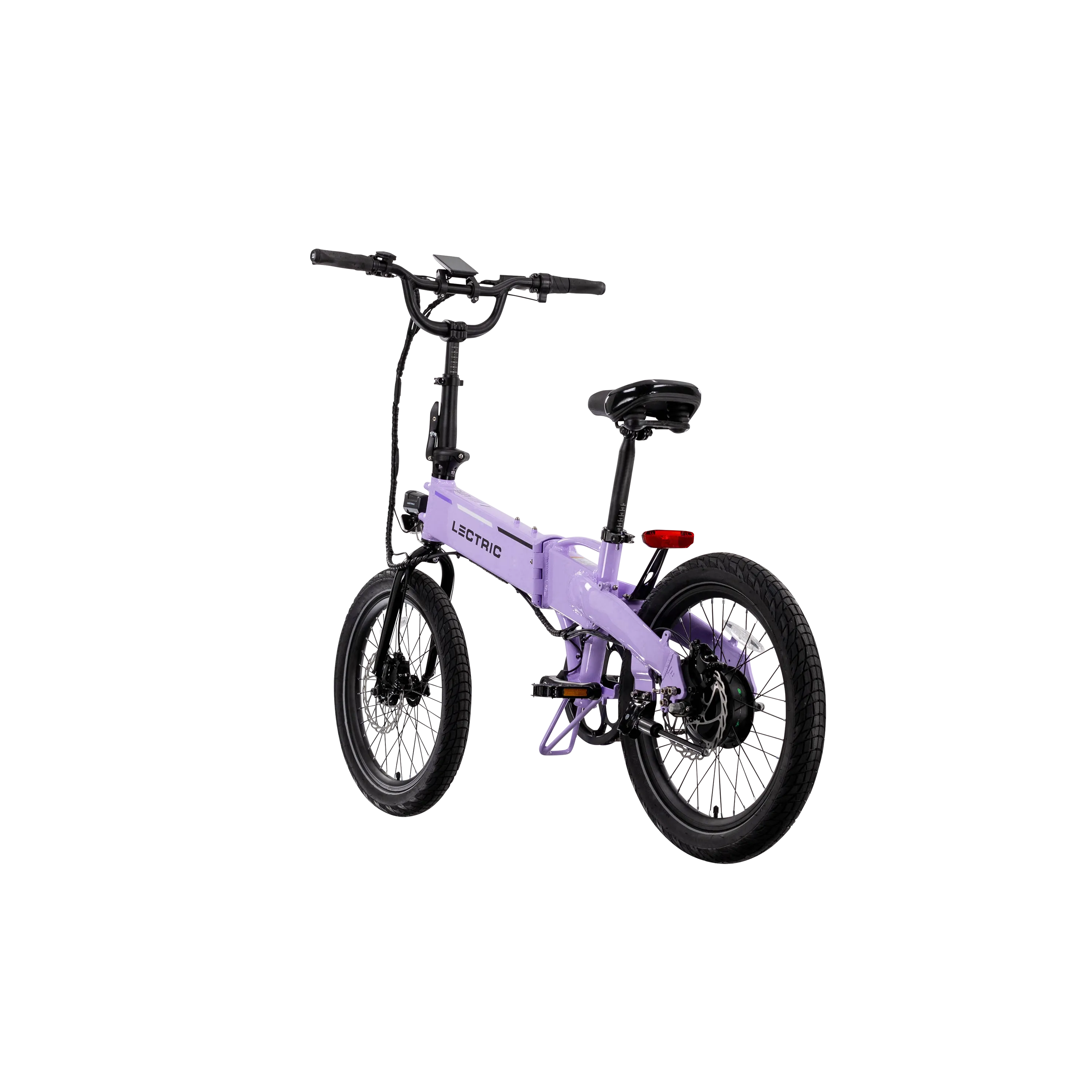 XP Lite 2.0 Lavender Haze eBike