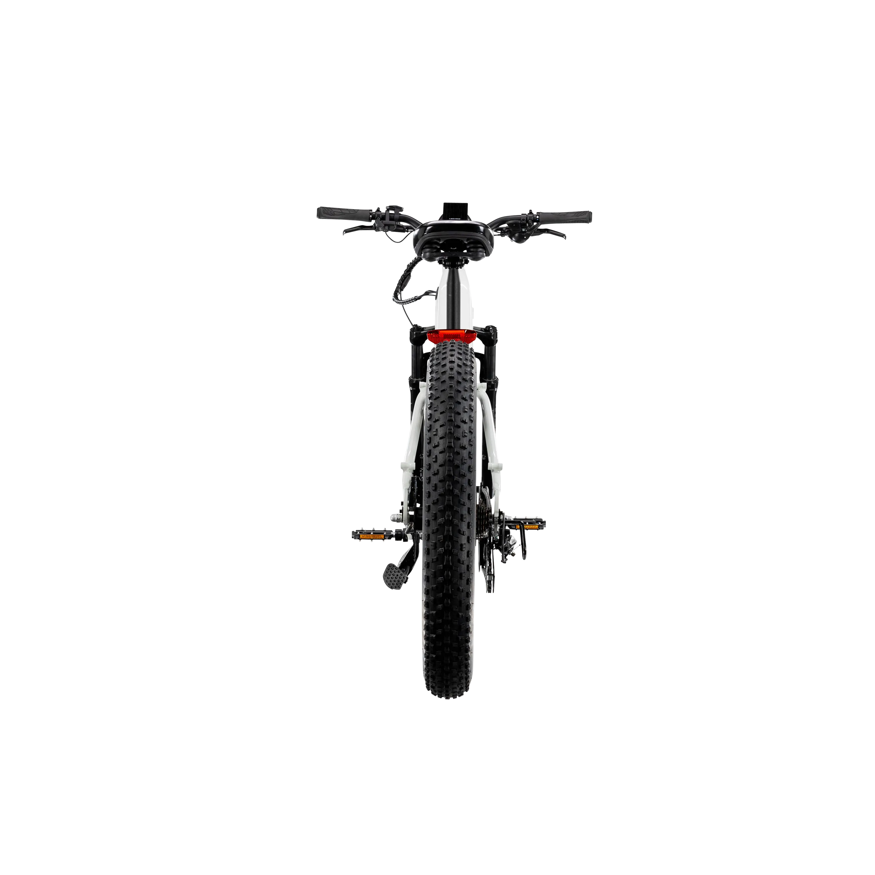 XPeak Step-Thru 2.0 Long-Range eBike