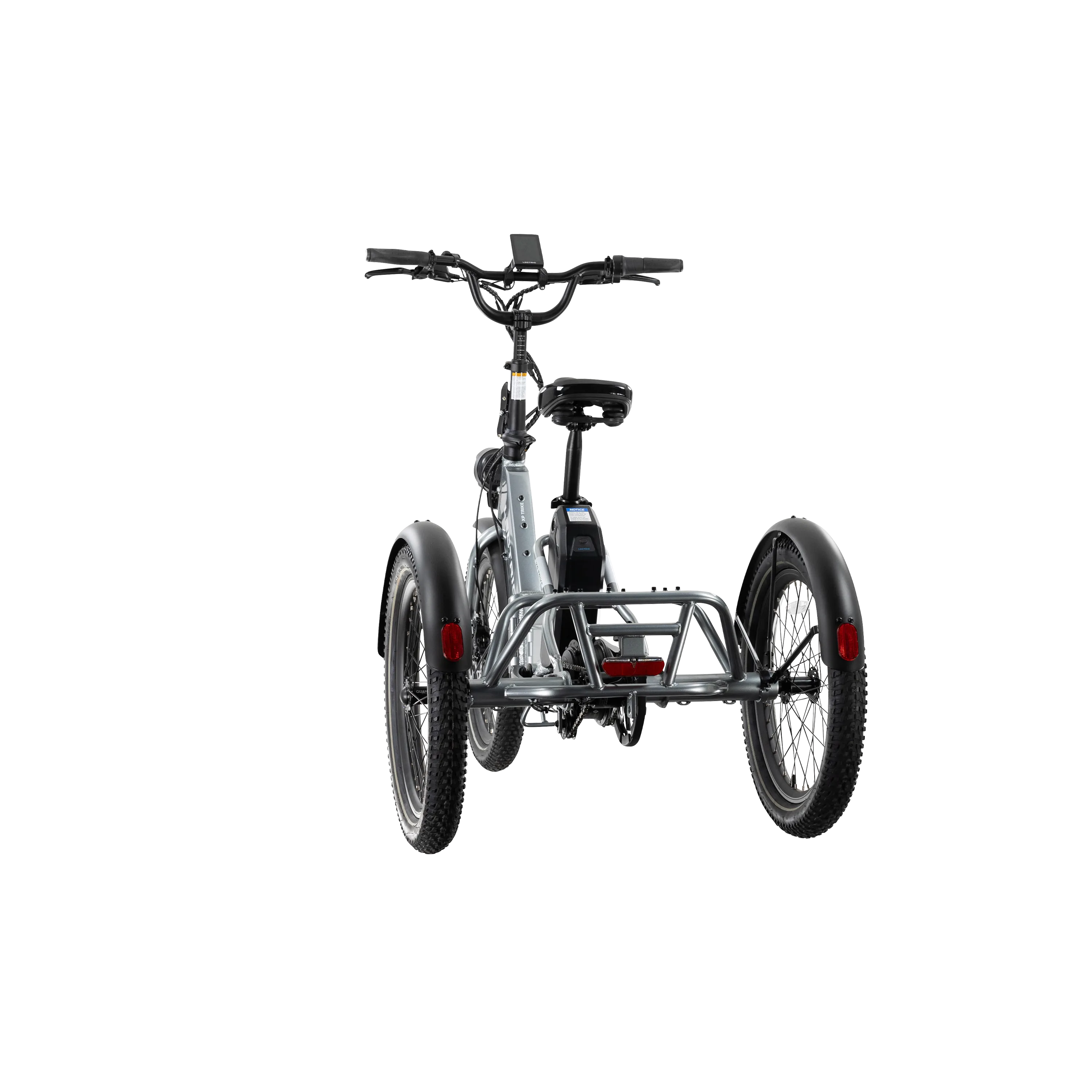Electric XP Trike
