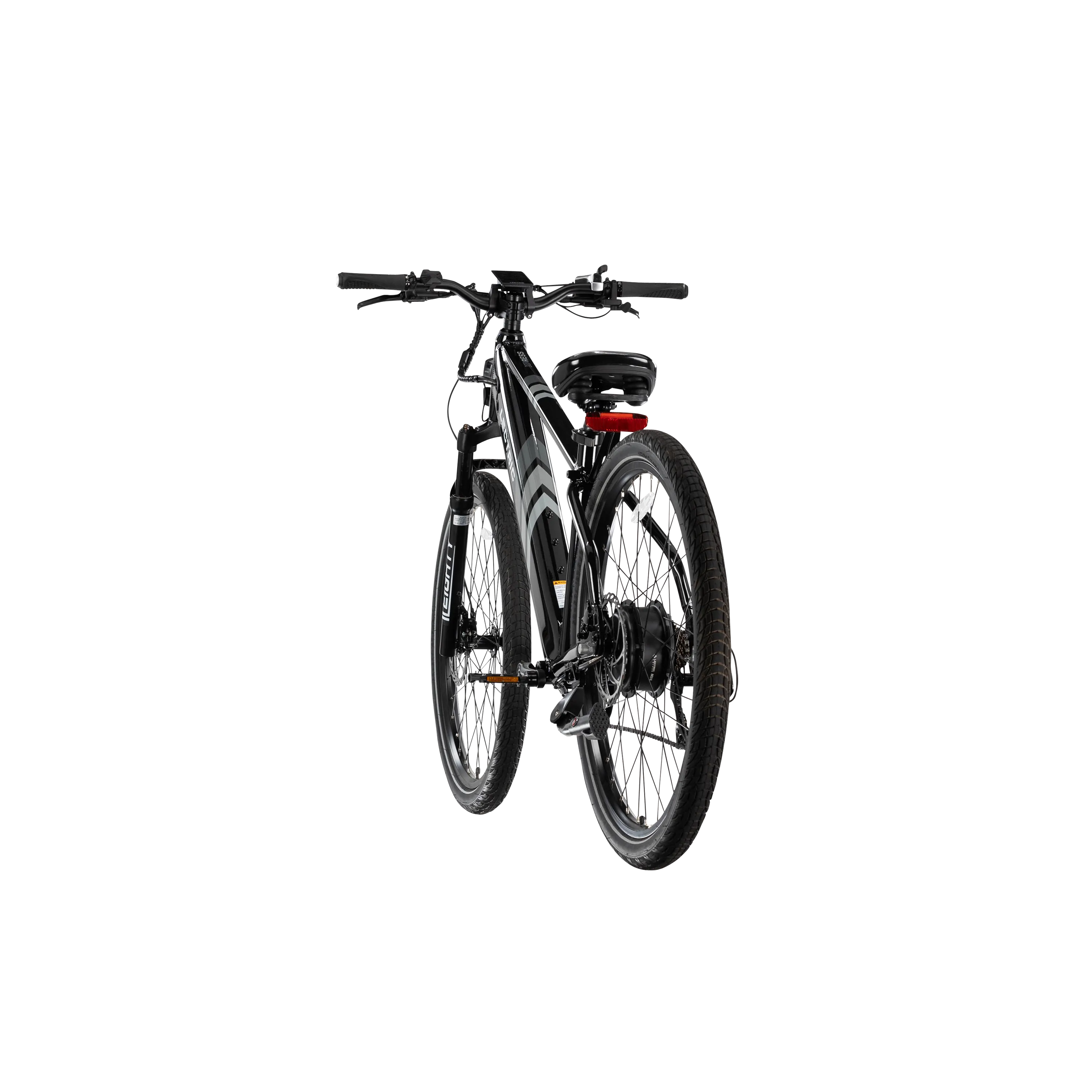 XPress High-Step eBike