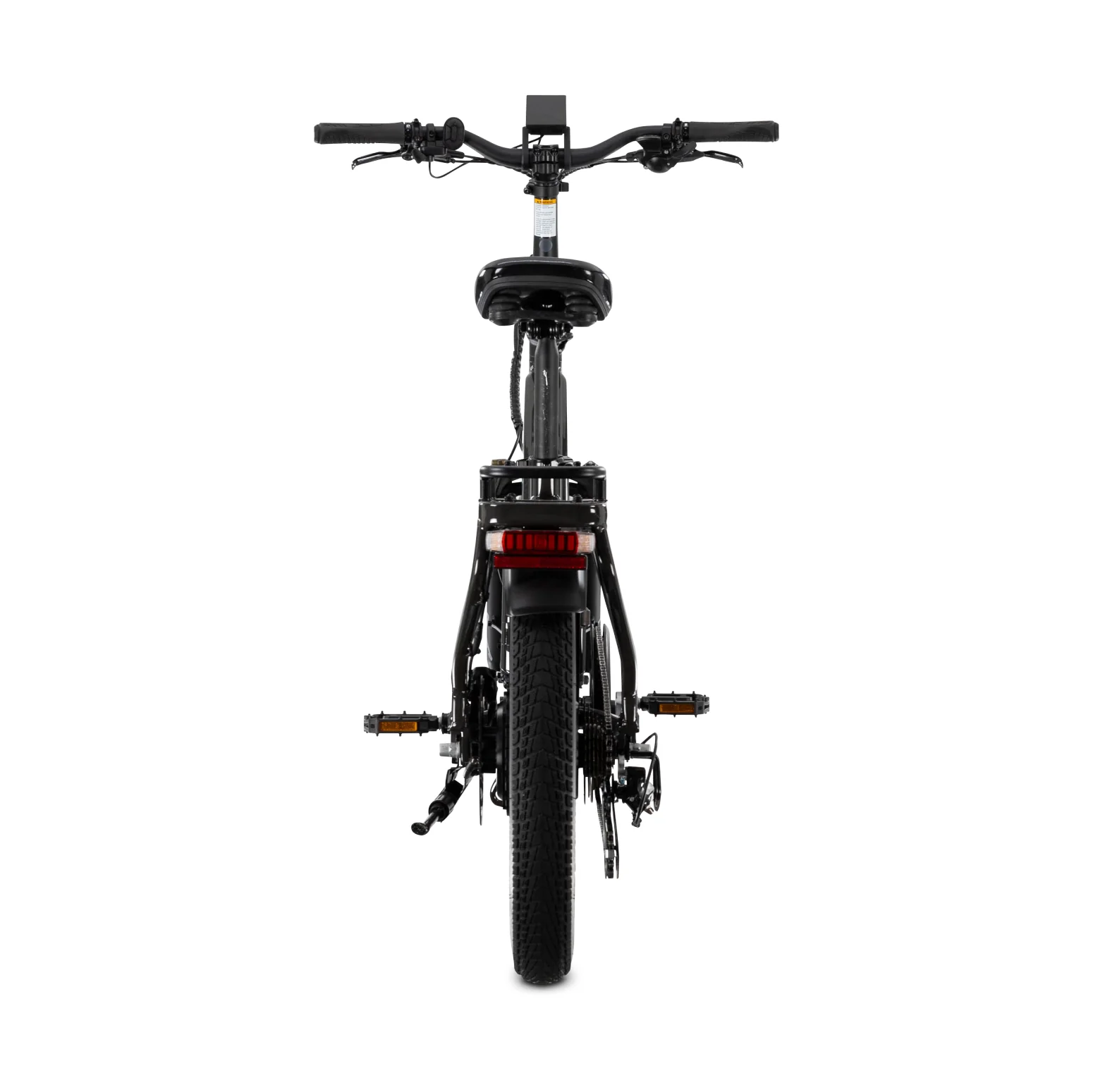 XP4 750 Step-Thru Tempest Grey eBike