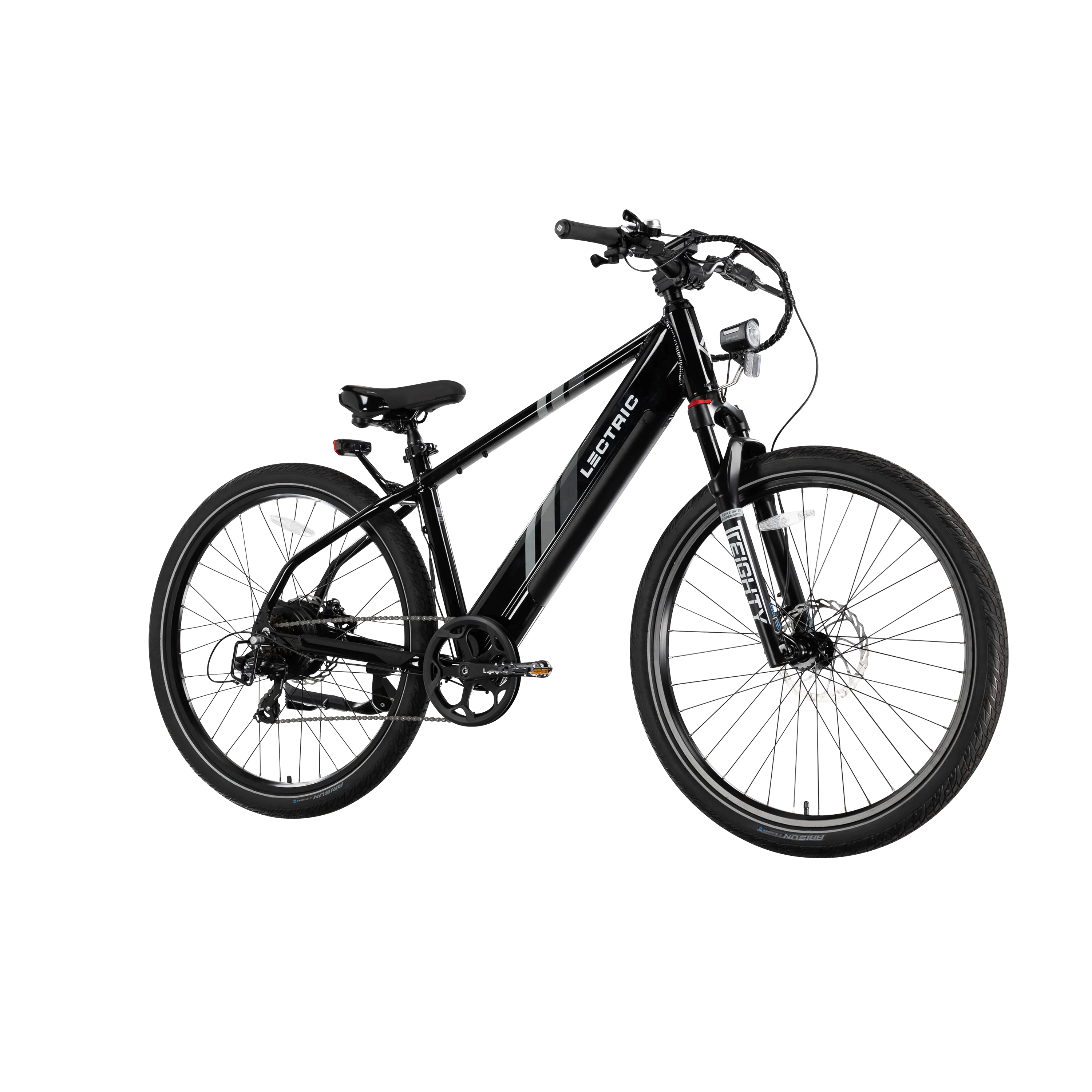 XPress High-Step eBike
