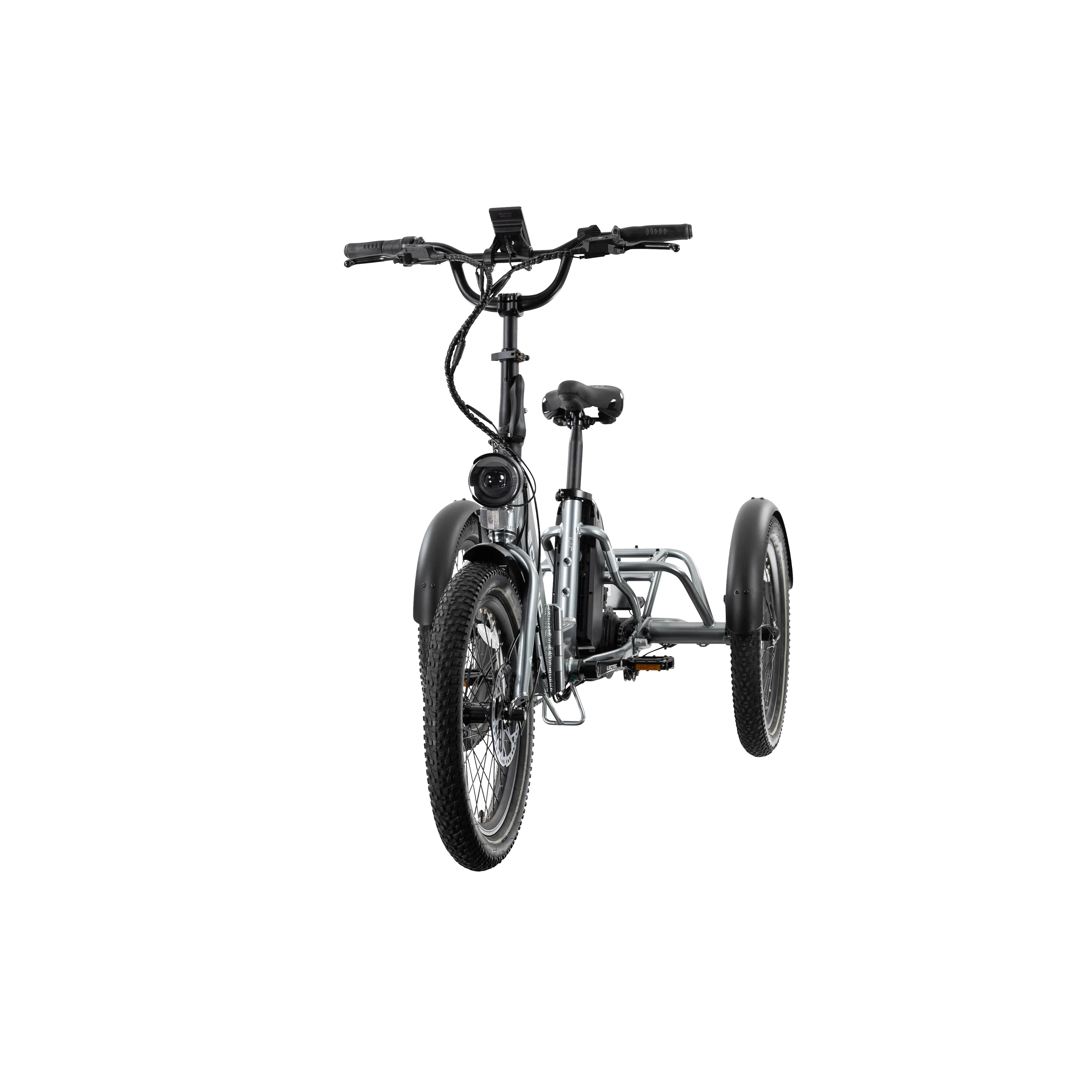 Electric XP Trike