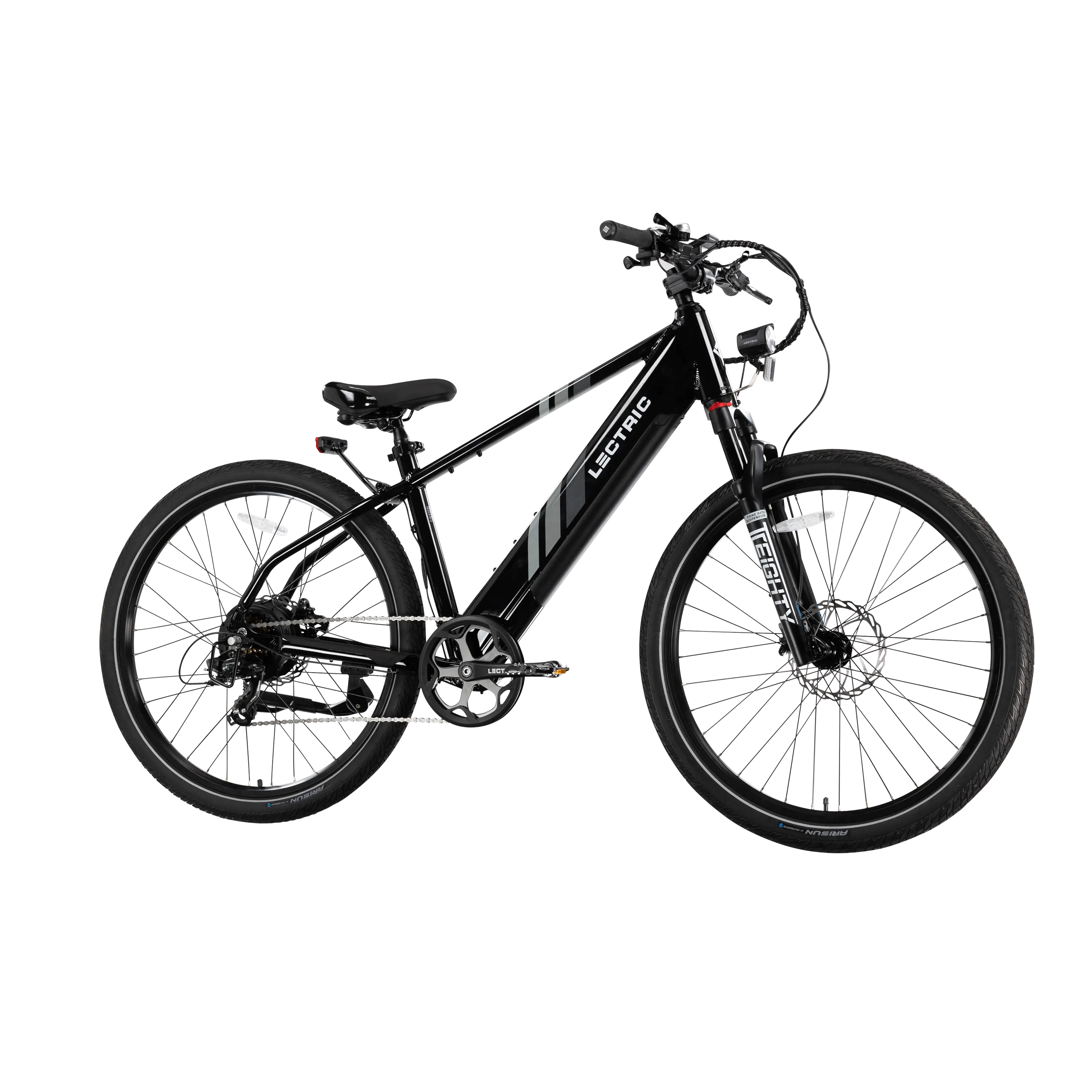 XPress High-Step eBike
