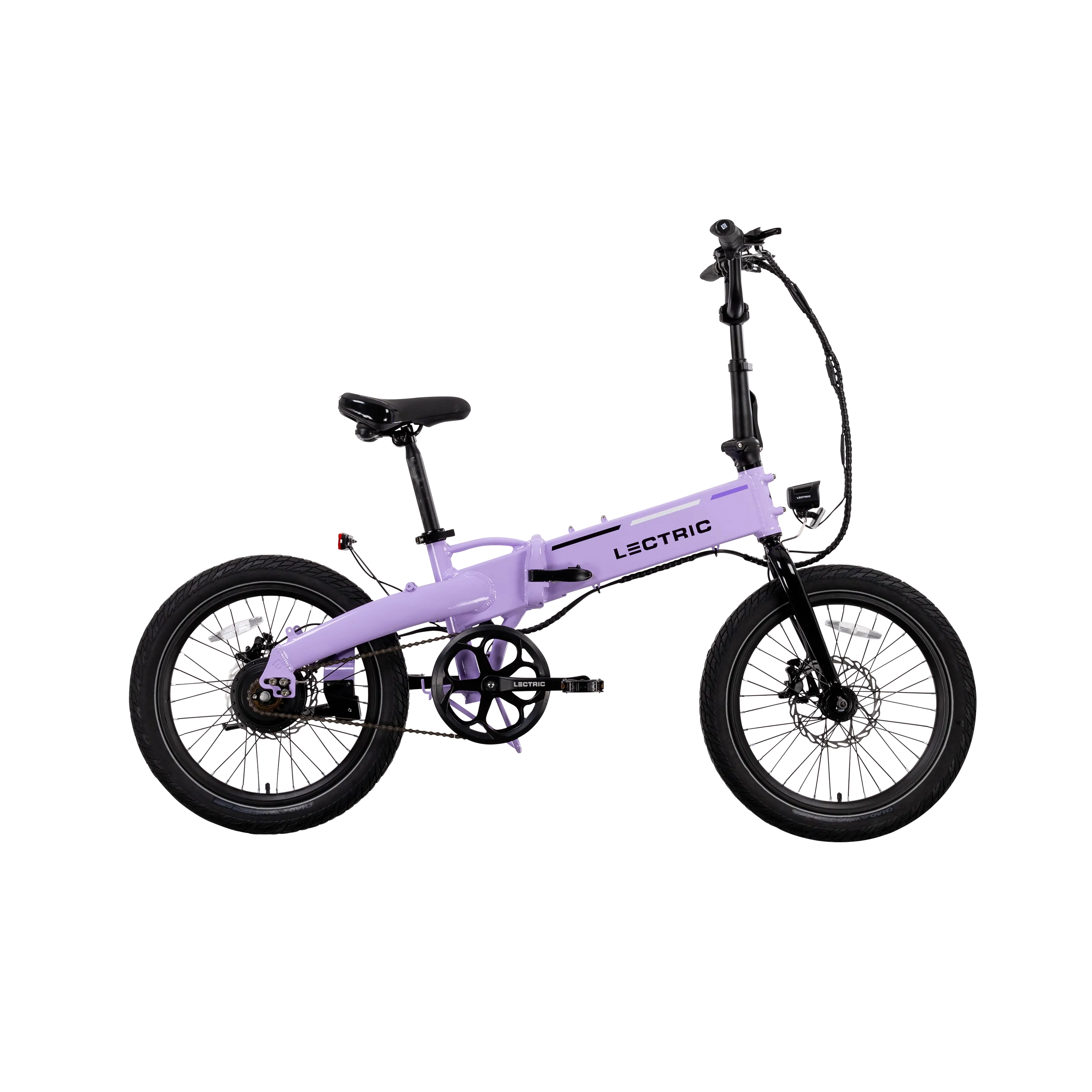 XP Lite 2.0 Lavender Haze eBike
