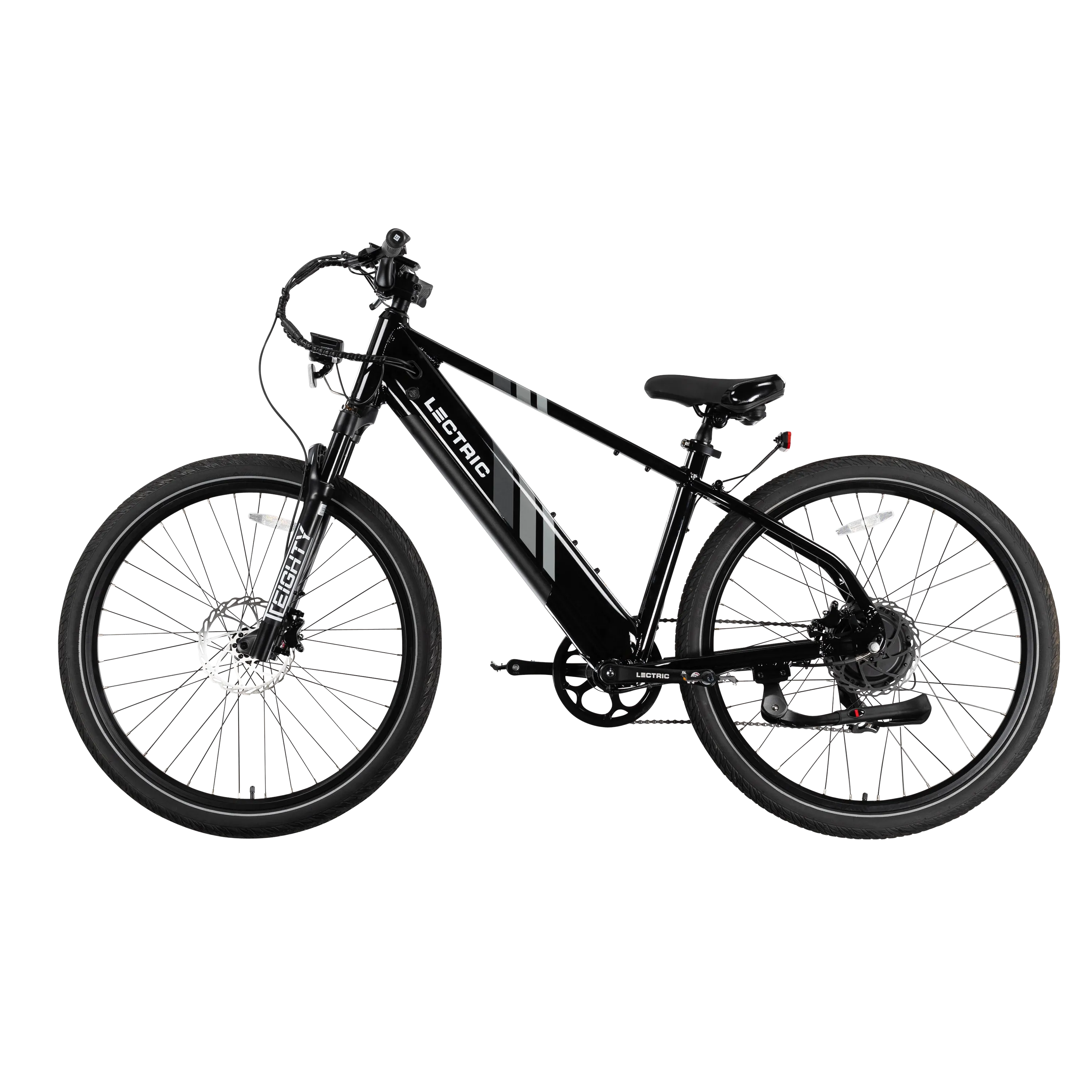 XPress High-Step eBike