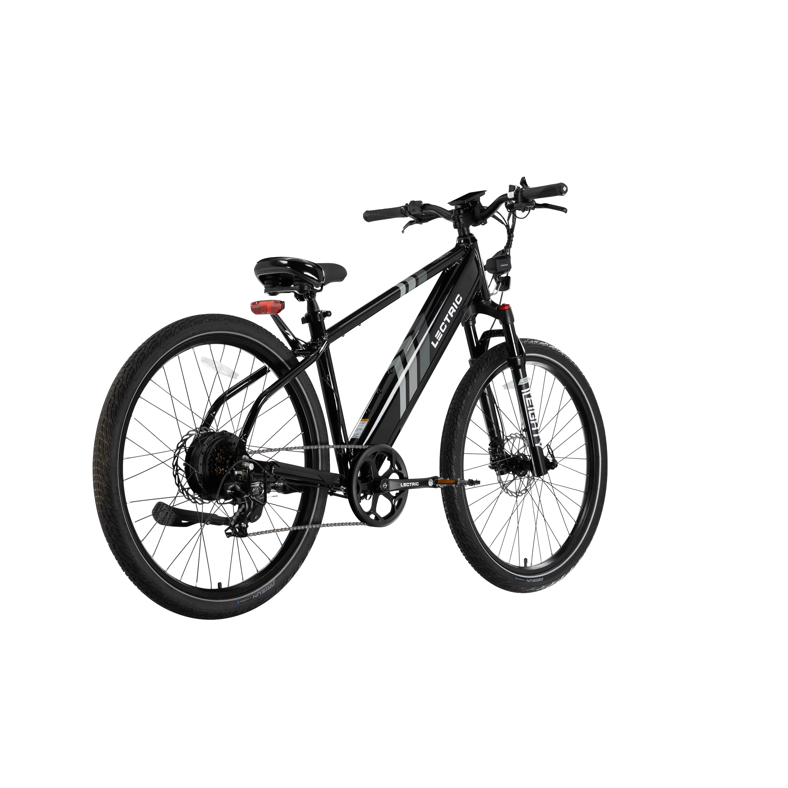 XPress 750 High-Step eBike