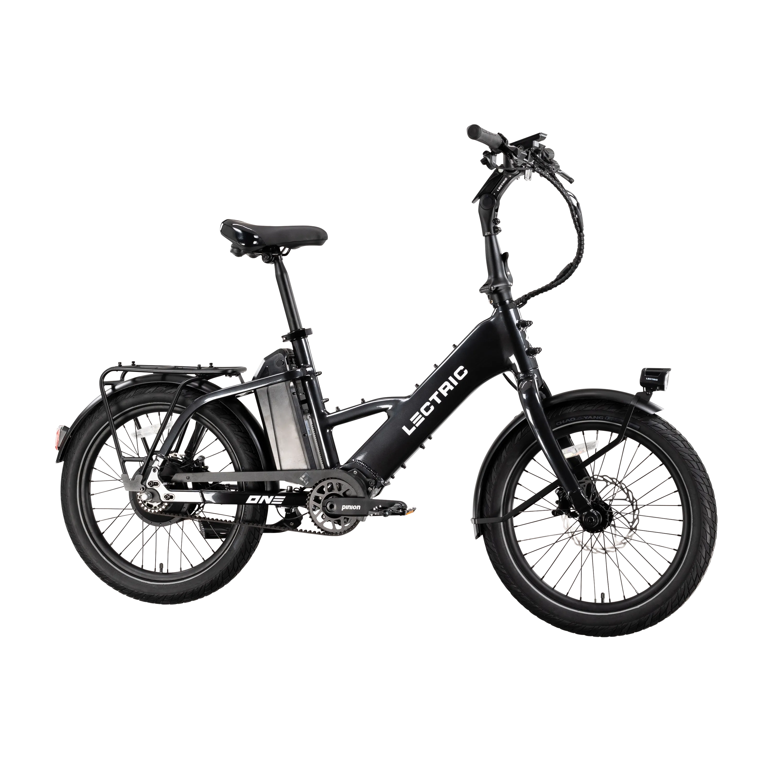 Lectric ONE Long-Range eBike