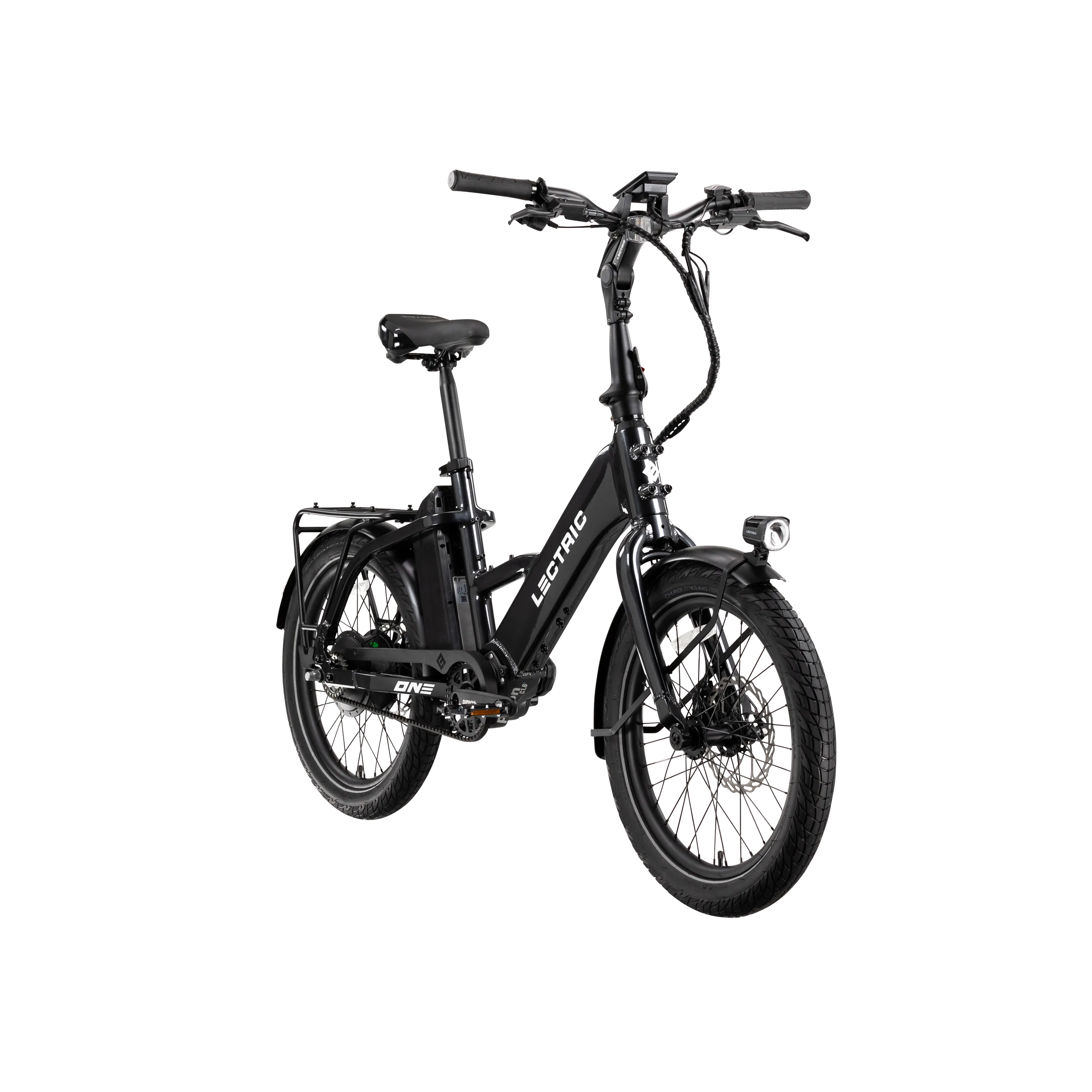 Lectric ONE Long-Range eBike