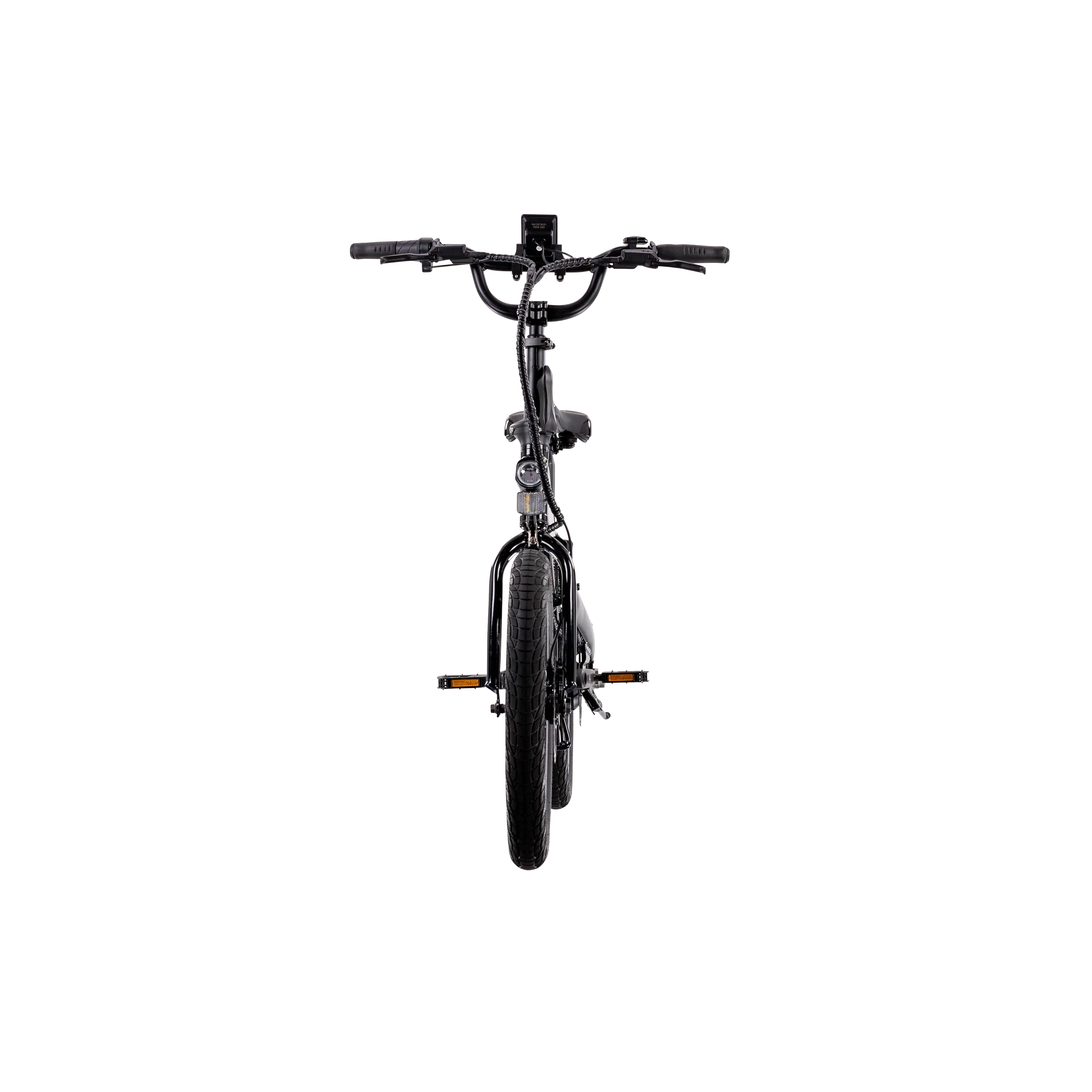 XP Lite 2.0 JW Black eBike