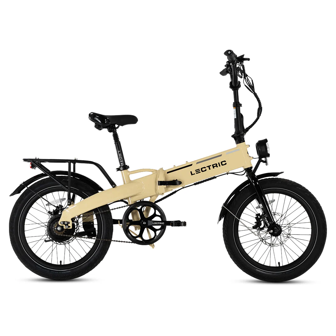 XP Lite 2.0 Sandstorm Long-Range eBike