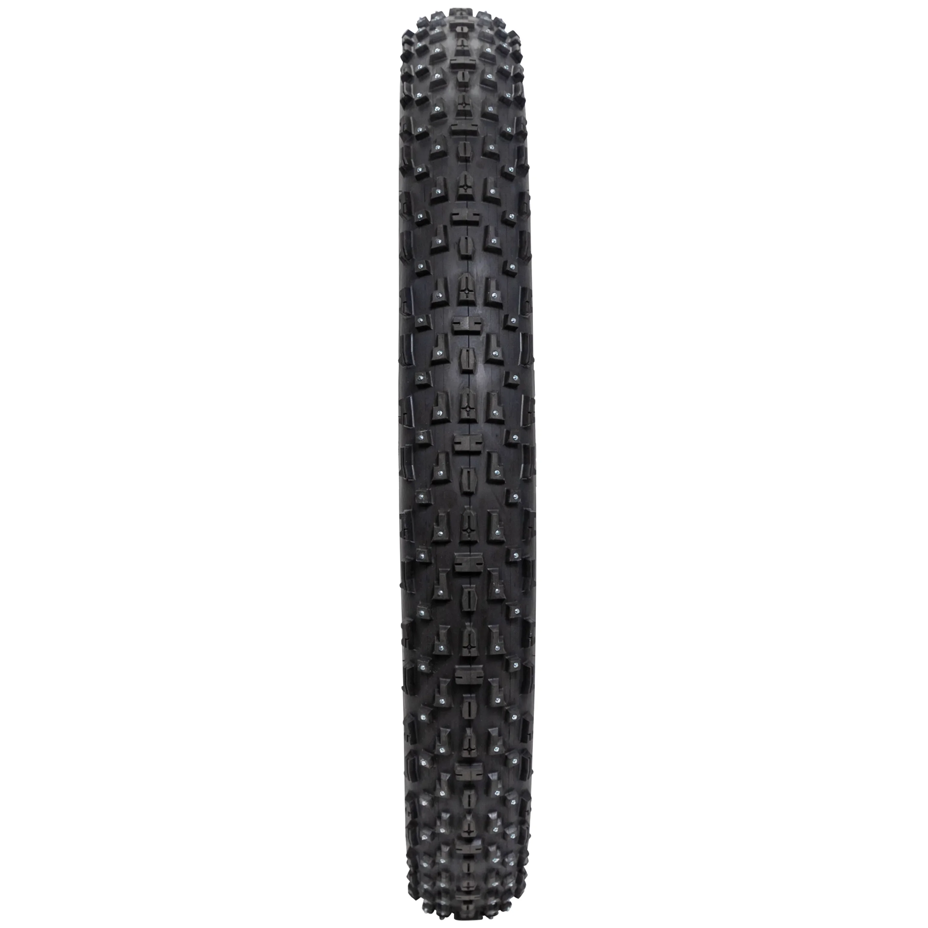 Snowdrift 26 Studded Tires (2)